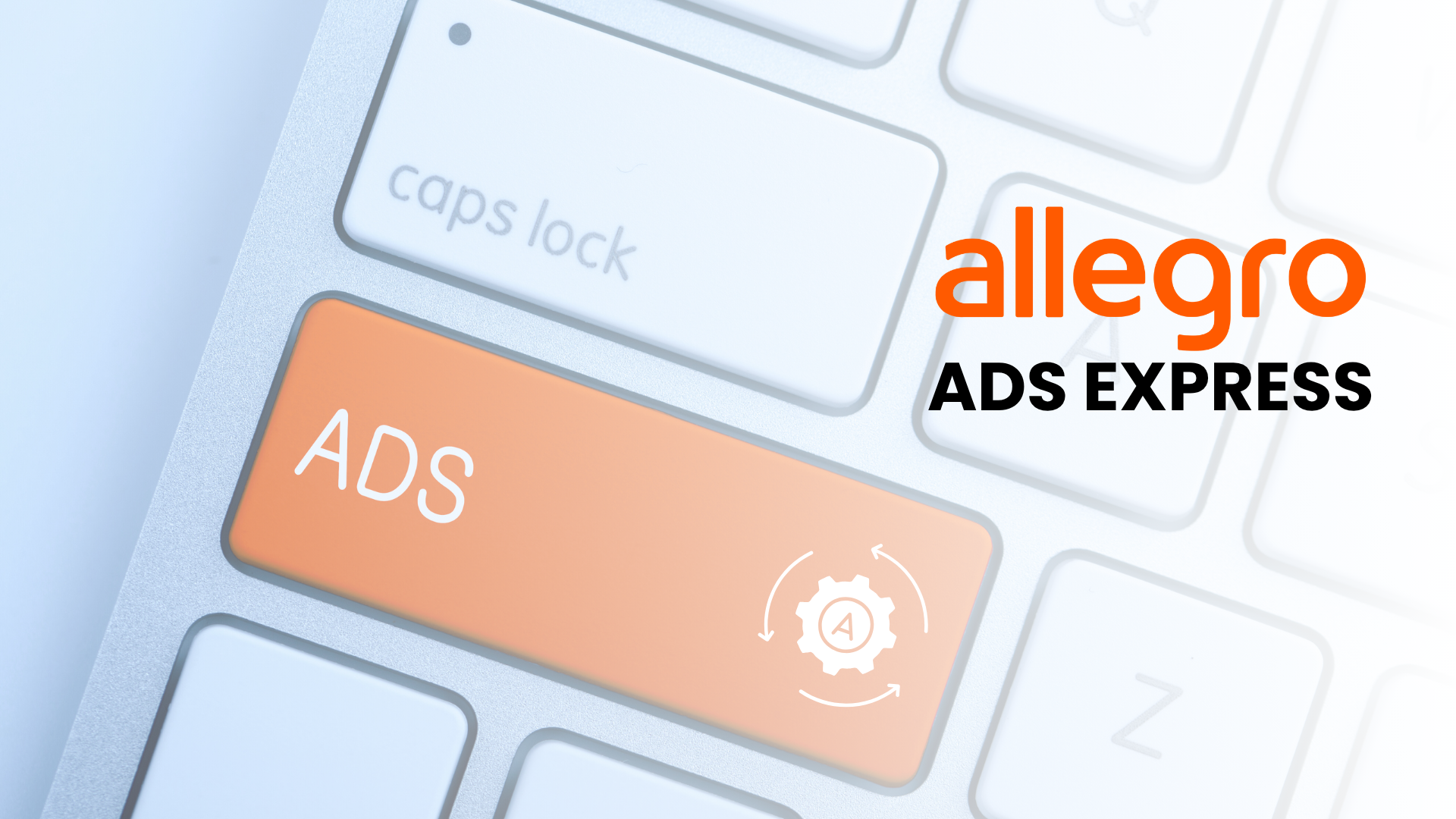 Allegro Ads Express: co to jest i jak działa krok po kroku?