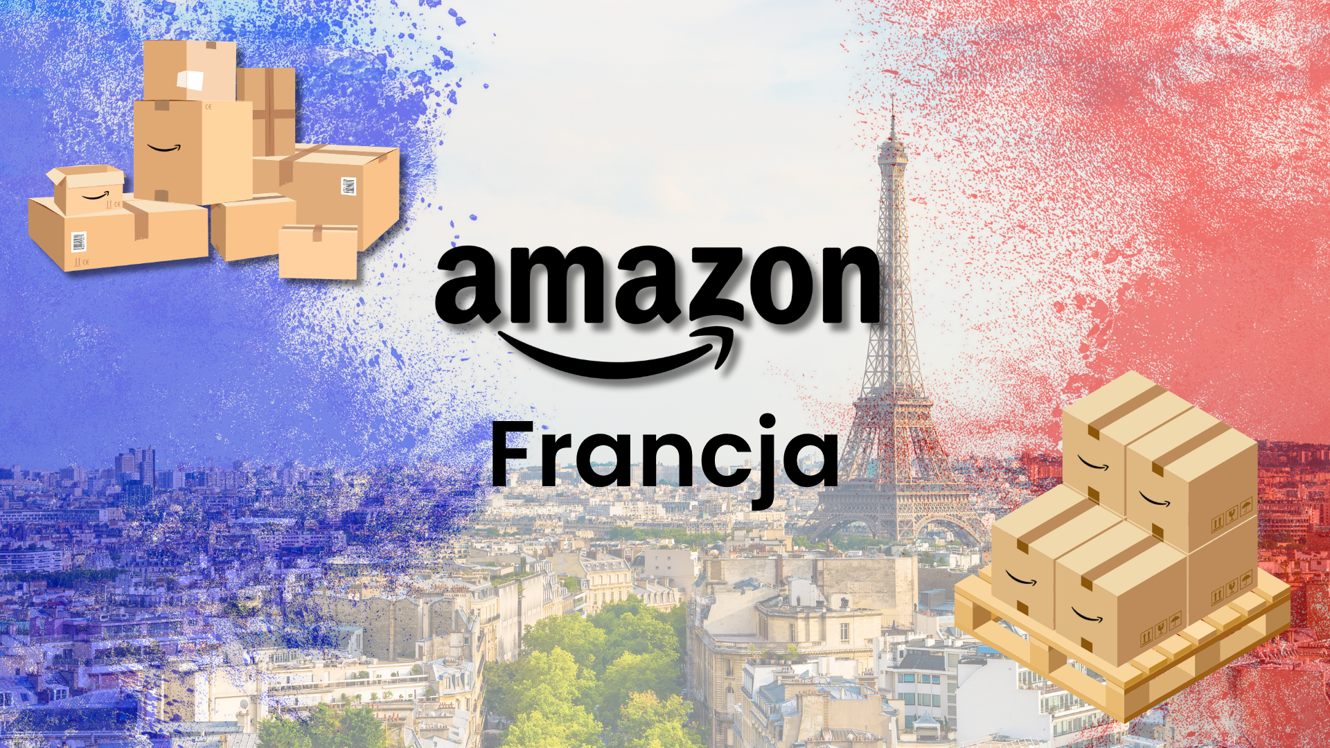 Czy warto wejść na Amazon Francja? Zarobki i potencjał