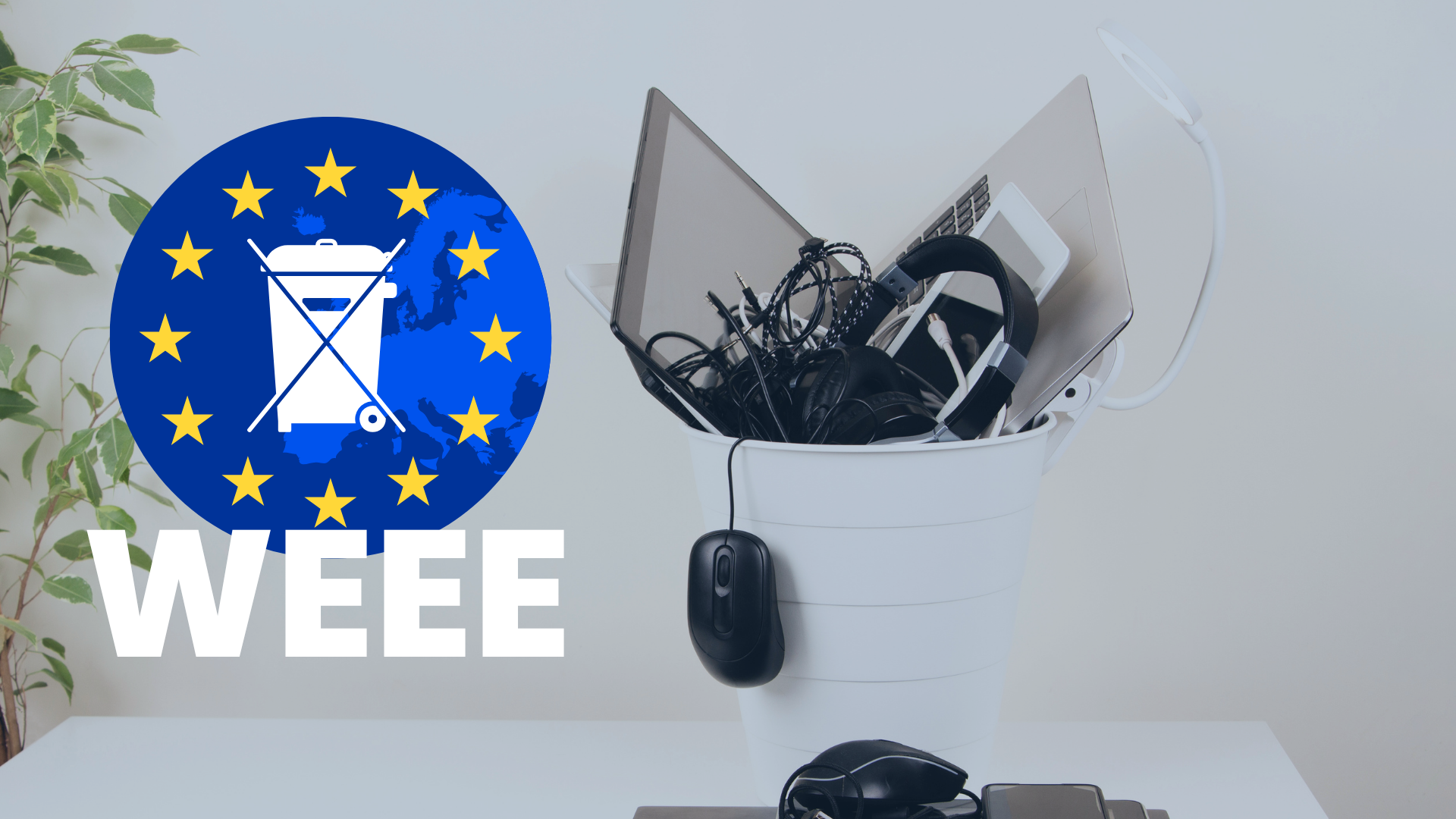 WEEE na Amazon: Kompleksowy przewodnik po przepisach